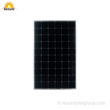 Panneau solaire mono 315w watt